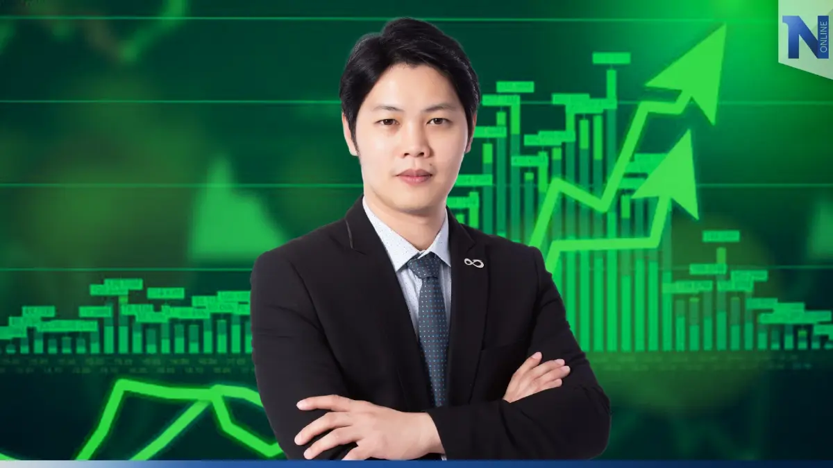 "หุ้นไทย" ปิดบวก นักลงทุนคลายกังวลโควิดจีน