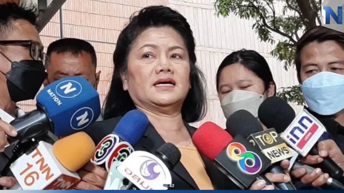 “รังสิมา” ตั้งตารอ “ชวน” สอบปม “บิ๊กสภาฯ” ล็อบบี้ประมูลอาหาร ส.ส.