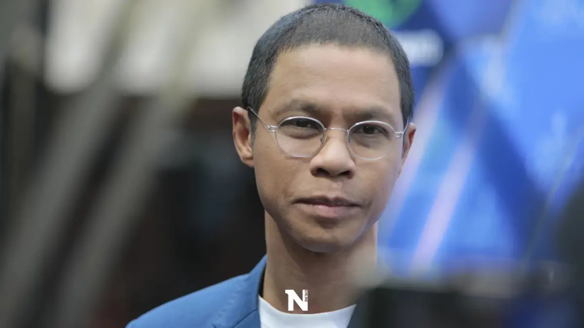 "หนึ่ง จักรวาล" เผย ชีวิตหลังเจอดรามาลูกสาว โต้กระแสโดนปลดจากรายการดัง "หนึ่ง จักรวาล" เผย ชีวิตหลังเจอดรามาลูกสาว โต้กระแสโดนปลดจากรายการดัง