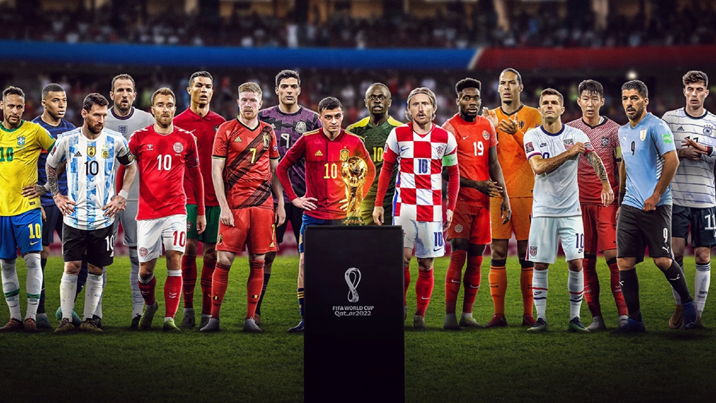 นักวิชาการดาหน้า 'ค้าน' ดึงเงิน กทปส. ซื้อลิขสิทธิ์บอลโลก นักวิชาการดาหน้า 'ค้าน' ดึงเงิน กทปส. ซื้อลิขสิทธิ์บอลโลก