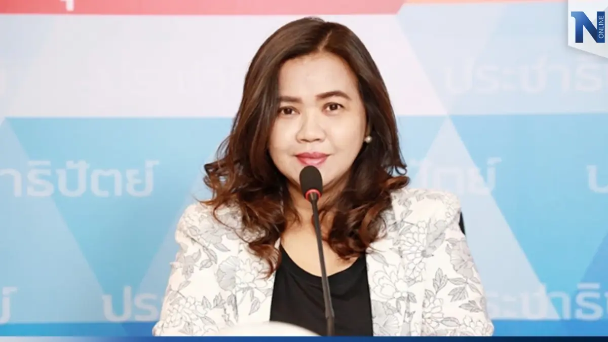 ปชป. ยึดมั่นกติกา เตือน “พงศ์สินธุ์” จะลาออก หยุดโจมตีพรรค ปชป. ยึดมั่นกติกา เตือน “พงศ์สินธุ์” จะลาออก หยุดโจมตีพรรค