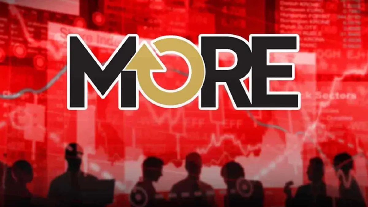 ผ่าปฏิบัติการถล่มหุ้น MORE ป่วนวงการตลาดทุนหนัก