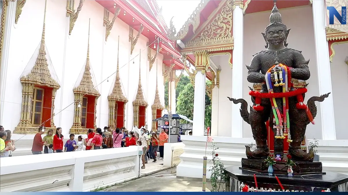 ผู้ใหญ่เบียร์ แก้บน"ท้าวเวสสุวรรณ"ให้โชครางวัลที่ 1 เผยเลขเด็ดงวด 1 ธันวาคม ผู้ใหญ่เบียร์ แก้บน"ท้าวเวสสุวรรณ"ให้โชครางวัลที่ 1 เผยเลขเด็ดงวด 1 ธันวาคม