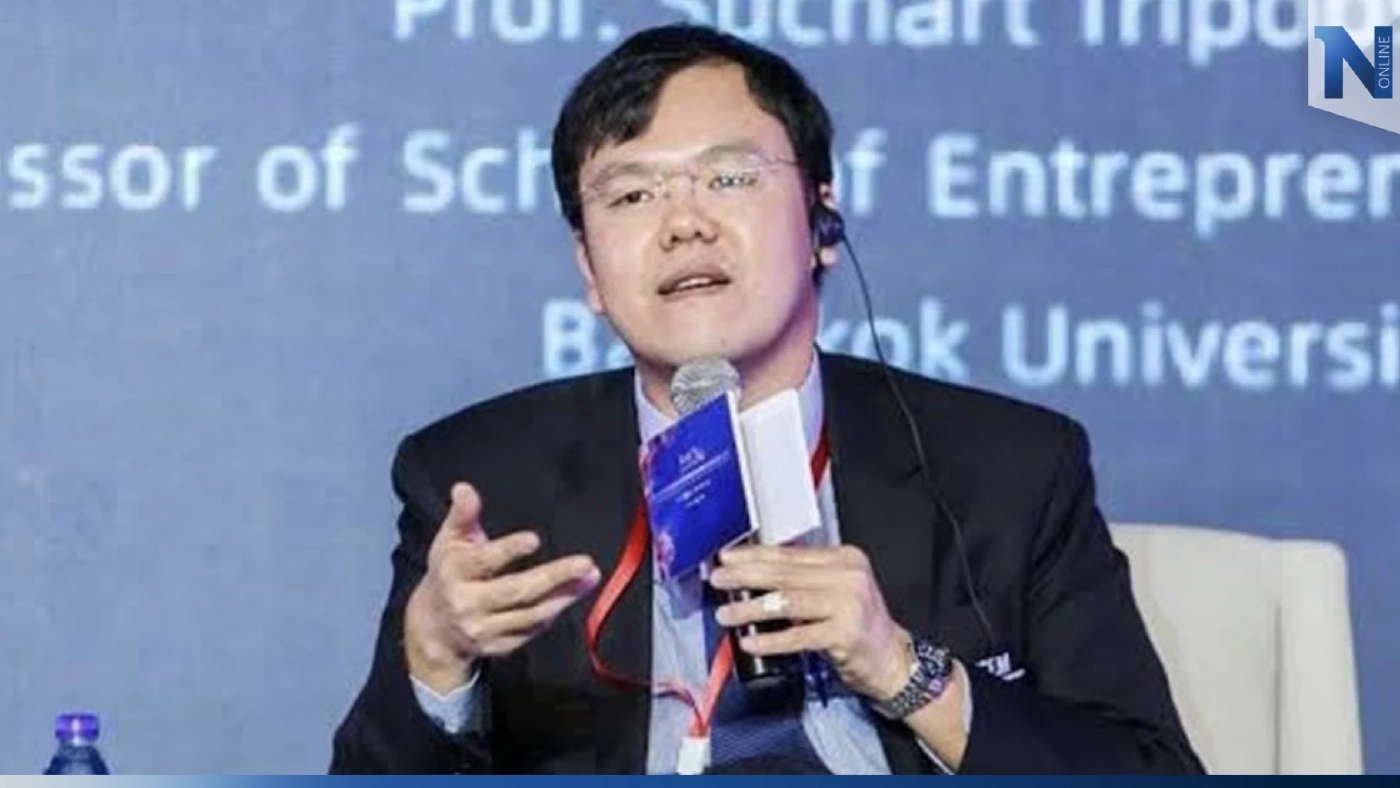 นักวิชาการ แนะจับตา AIS ร้องศาลสั่งห้ามควบรวม "ทรู-ดีแทค"