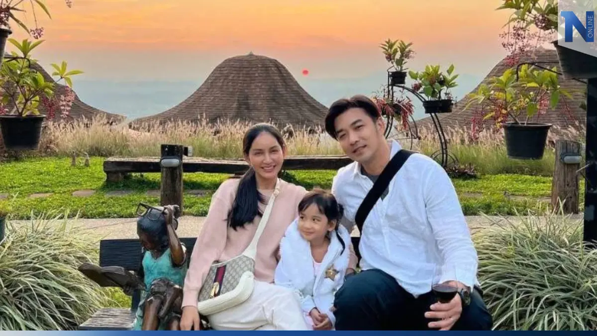 “เจมส์ เรืองศักดิ์” แต่งบ้านเสร็จเรียบร้อย ทุ่มไป 50 กว่าล้านบาท เพื่อภรรยา