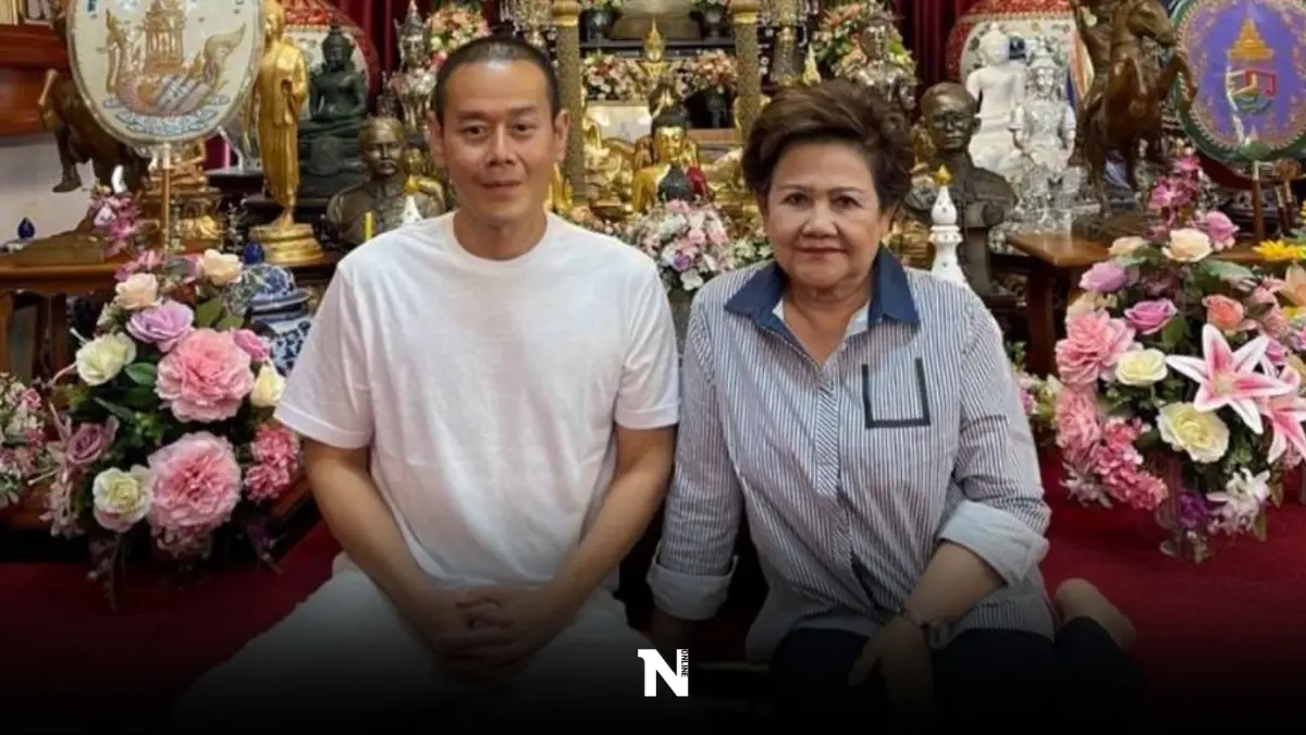 “เป๊ก สัณณ์ชัย” ปรับตัวเรื่องอาหาร หลังไม่ได้กินเนื้อสัตว์มาเกือบสามเดือน “เป๊ก สัณณ์ชัย” ปรับตัวเรื่องอาหาร หลังไม่ได้กินเนื้อสัตว์มาเกือบสามเดือน
