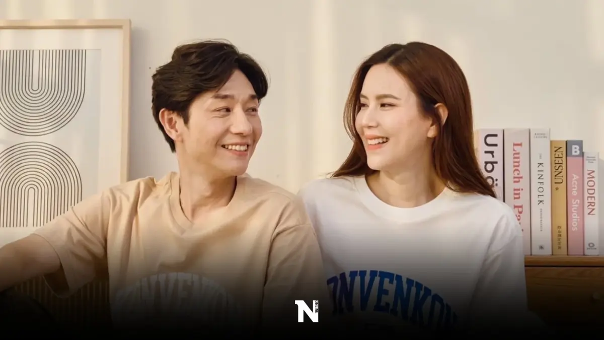 “บอย อนุวัฒน์” หยิกแกมหยอก แฉ “เจี๊ยบ พิจิตตรา” ภรรยาตัวเอง “บอย อนุวัฒน์” หยิกแกมหยอก แฉ “เจี๊ยบ พิจิตตรา” ภรรยาตัวเอง