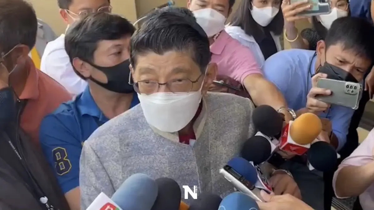 คนไทยเฮ!  "วิษณุ" เผย ยืมเงิน ครม. ซื้อลิขสิทธิ์ดูบอลโลกได้