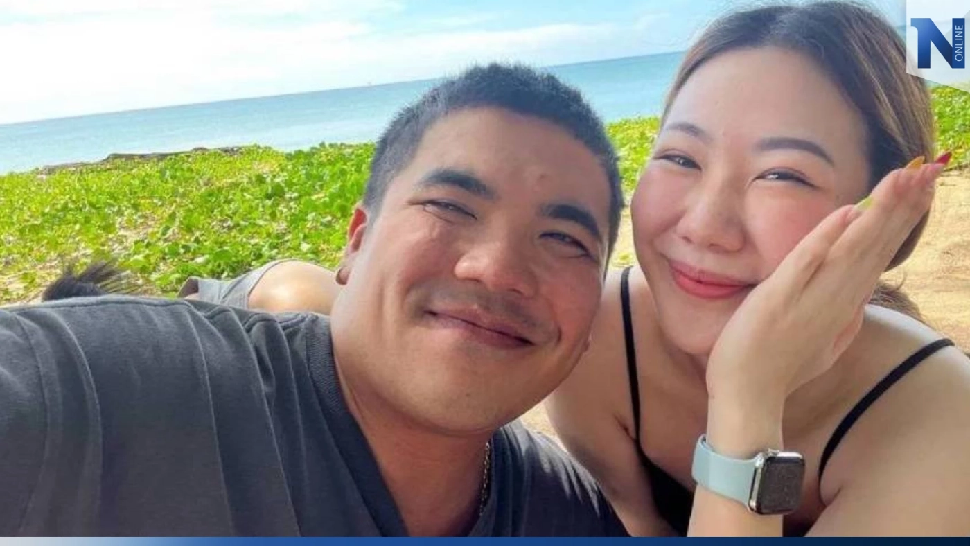 “แจ็ค แฟนฉัน” โล่งใจ เปิดตัวรักครั้งล่าสุด แฟนคนนี้ไม่ขึ้หึง “แจ็ค แฟนฉัน” โล่งใจ เปิดตัวรักครั้งล่าสุด แฟนคนนี้ไม่ขึ้หึง