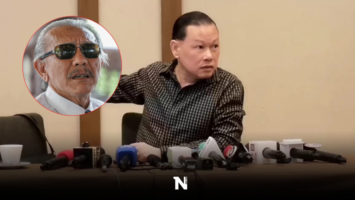 "สันธนะ" แจง"ชูวิทย์" ท้าชก เป็นเรื่องตลก ฝากบอกดูแลตัวเองให้ดี "สันธนะ" แจง"ชูวิทย์" ท้าชก เป็นเรื่องตลก ฝากบอกดูแลตัวเองให้ดี