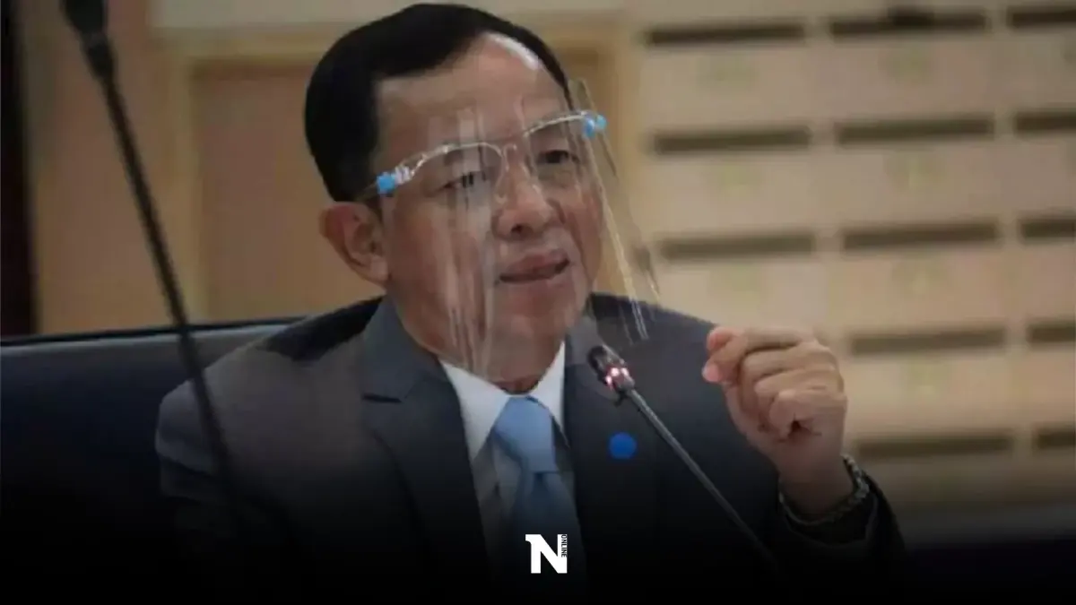 ป.ป.ช. จ่อฟัน! บิ๊กการเมือง-คดีใหญ่ ย้ำมีหลักฐานครบ ป.ป.ช. จ่อฟัน! บิ๊กการเมือง-คดีใหญ่ ย้ำมีหลักฐานครบ