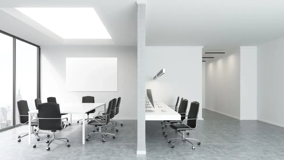 Smart Office เทคโนโลยีการจัดการออฟฟิศที่จะช่วยเพิ่มประสิทธิภาพการทำงาน Smart Office เทคโนโลยีการจัดการออฟฟิศที่จะช่วยเพิ่มประสิทธิภาพการทำงาน