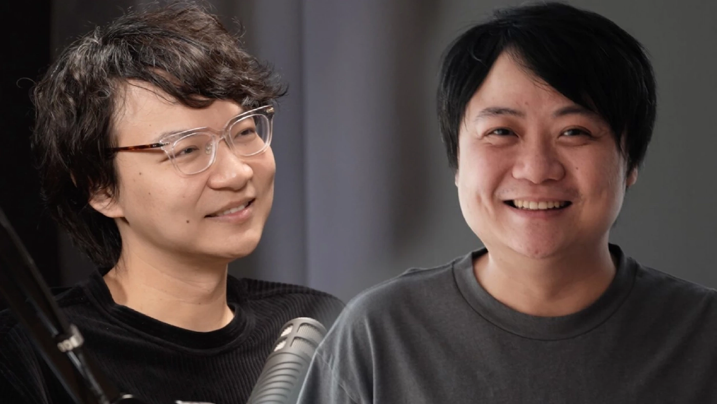 เจาะเบื้องลึกสองพี่น้อง คัตโตะ-โค้ดดี้  กว่าจะมีวันนี้ไม่ใช่เรื่องง่าย