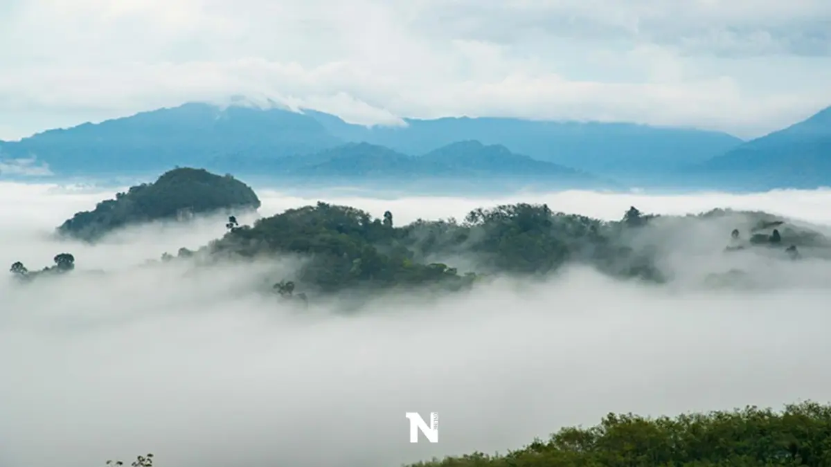 สภาพอากาศวันพรุ่งนี้ เหนือ-อีสานตอนบน อากาศเย็น อุณหภูมิต่ำสุด 6 องศา 