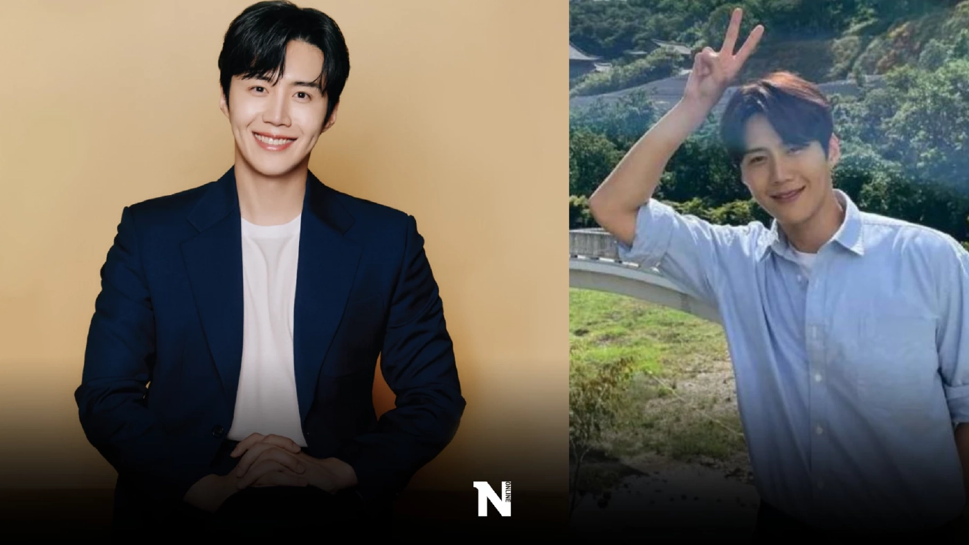 “หัวหน้าฮง” "คิมซอนโฮ" จัดแฟนมีตในไทยครั้งแรก ปักหมุดเดือนแห่งความรัก