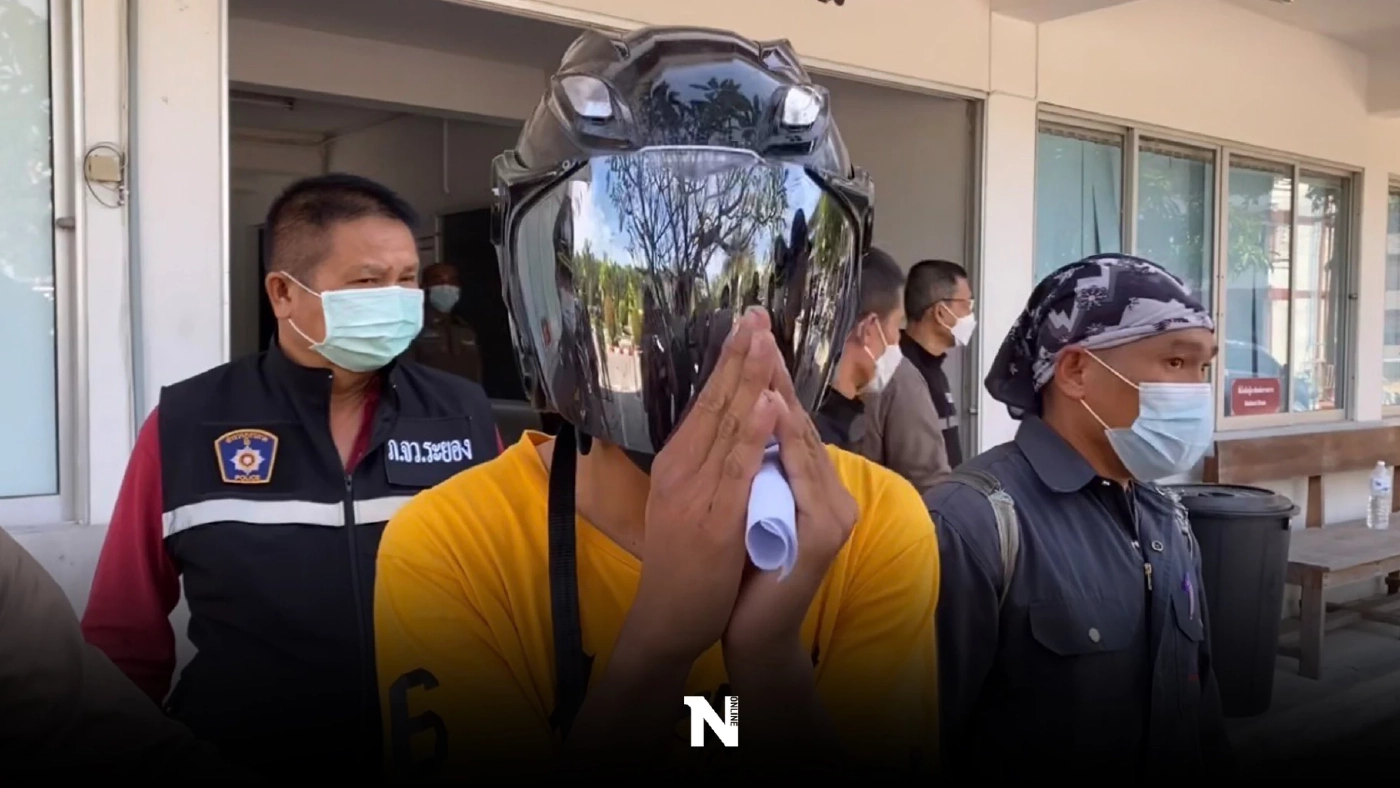 "นายประกัน" ถอนประกัน "หนุ่ม 18" ฆ่า "น้องฟลุ๊ค" วัย 14 ปี คอตกเข้าเรือนจำ