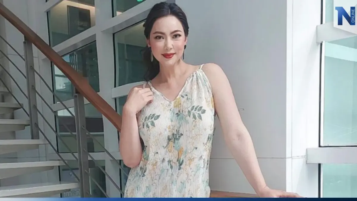 “บุ๋ม ปนัดดา” ของขึ้นไล่คนชั่วลงนรก ขอฮีลใจ เผยโมเมนต์ สุดน่ารักกับลูกชาย “บุ๋ม ปนัดดา” ของขึ้นไล่คนชั่วลงนรก ขอฮีลใจ เผยโมเมนต์ สุดน่ารักกับลูกชาย