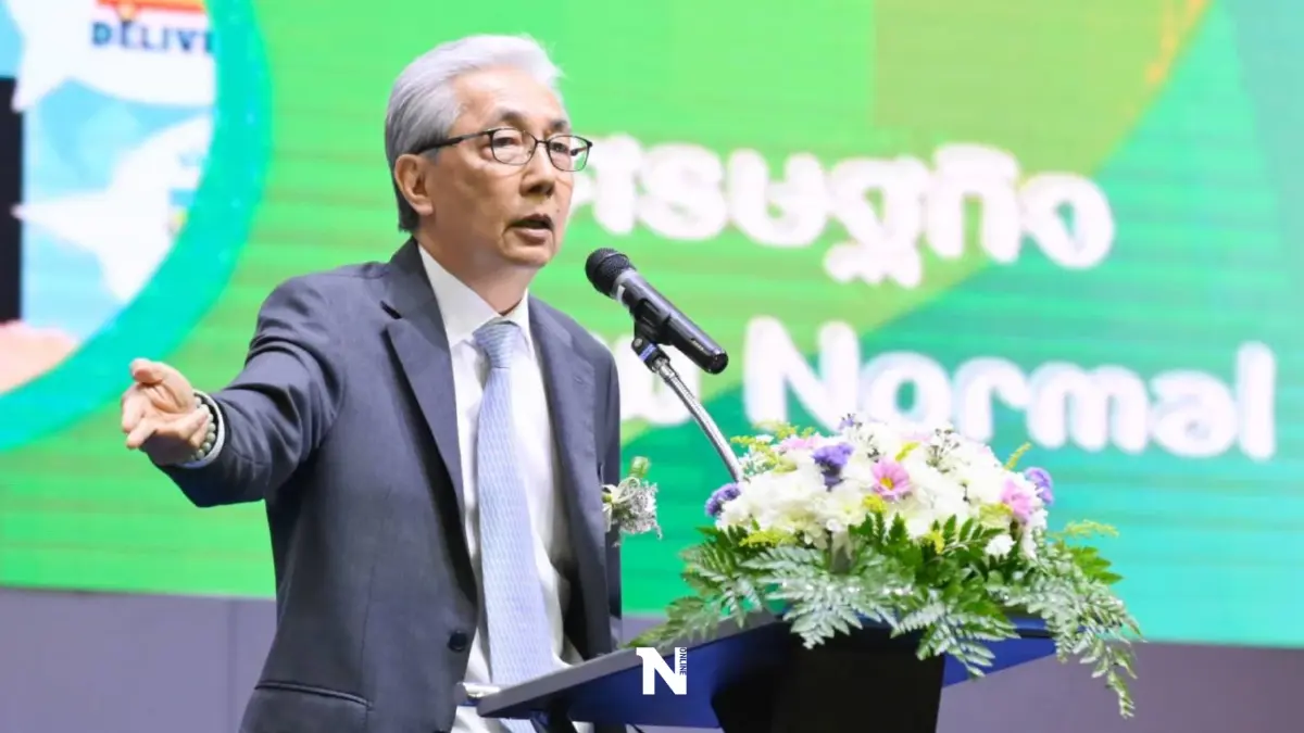 "สมคิด"ชี้ทำการเมืองดีช่วยฟื้นเศรษฐกิจโดยเฉพาะทำท้องถิ่นต้องเข้มแข็ง "สมคิด"ชี้ทำการเมืองดีช่วยฟื้นเศรษฐกิจโดยเฉพาะทำท้องถิ่นต้องเข้มแข็ง