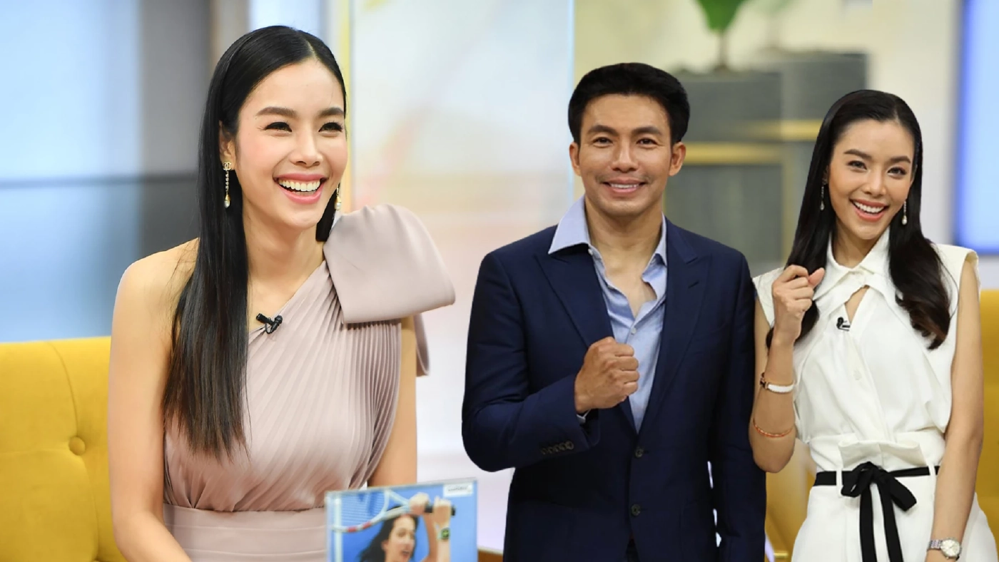 “เฟร้นช์ฟราย” เปิดใจเล่าเรื่องรัก  “หมอสอง” สุดทรมานแฟนหนุ่มหายตัว 25 วัน!