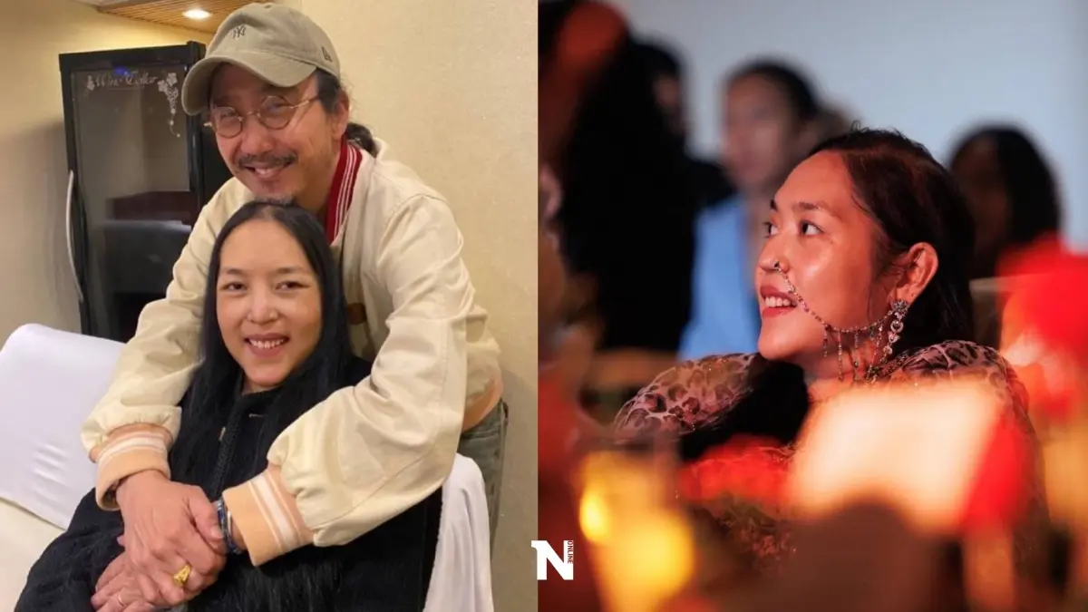 "นายพลดอลล่าร์" ส่งกำลังใจให้ “คุณหญิงแมงมุม” ประกาศรับพยาบาลส่วนตัวด่วน