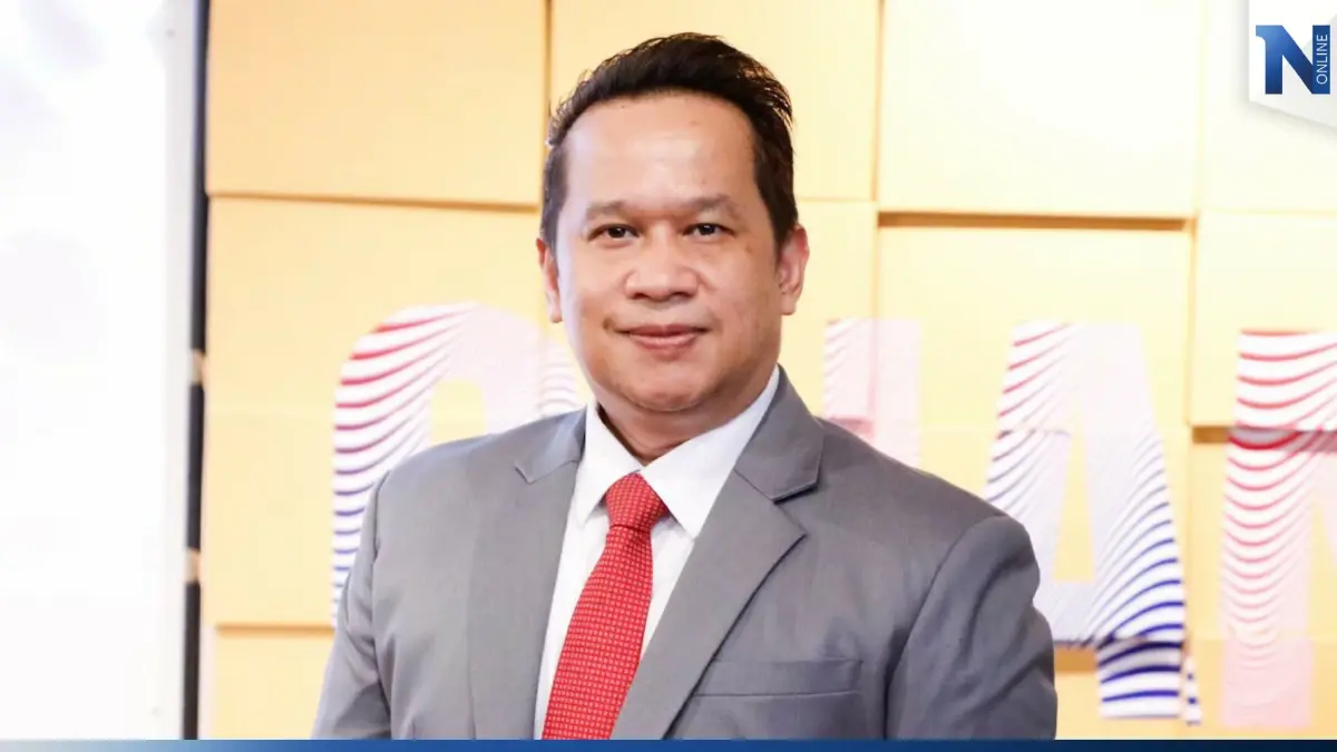 "อนุสรณ์"แนะบางพรรคประกาศตัวให้ชัดหนุน"บิ๊กตู่"แคนดิเดตนายกฯ "อนุสรณ์"แนะบางพรรคประกาศตัวให้ชัดหนุน"บิ๊กตู่"แคนดิเดตนายกฯ