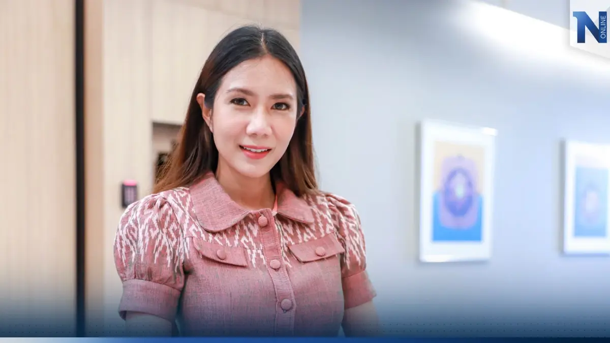 "ศูนย์ต่อต้านข่าวปลอม"เผยสถิติ "ข่าวปลอม"พุ่งไม่หยุด กว่า 5 ล้านข้อความ
