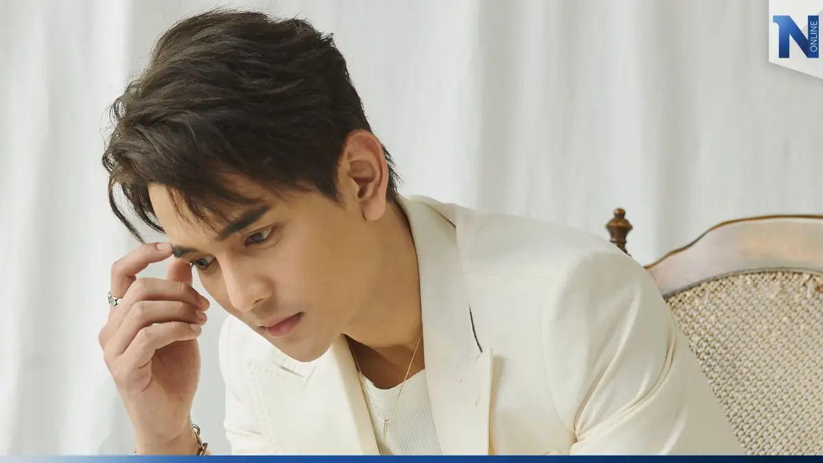 "กัน นภัทร" กับ ซิงเกิลใหม่ ตอกย้ำ รักอย่างเดียวไม่พอ "กัน นภัทร" กับ ซิงเกิลใหม่ ตอกย้ำ รักอย่างเดียวไม่พอ