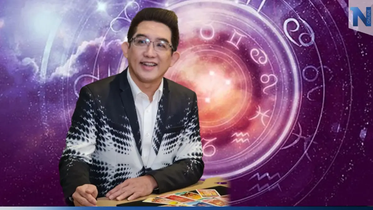2 ราศีสุดต้าน ดวงซูเปอร์เฮง 23 - 28 พ.ย.นี้ ชีวิตสุดปังทั้งดวงการเงิน-การงาน