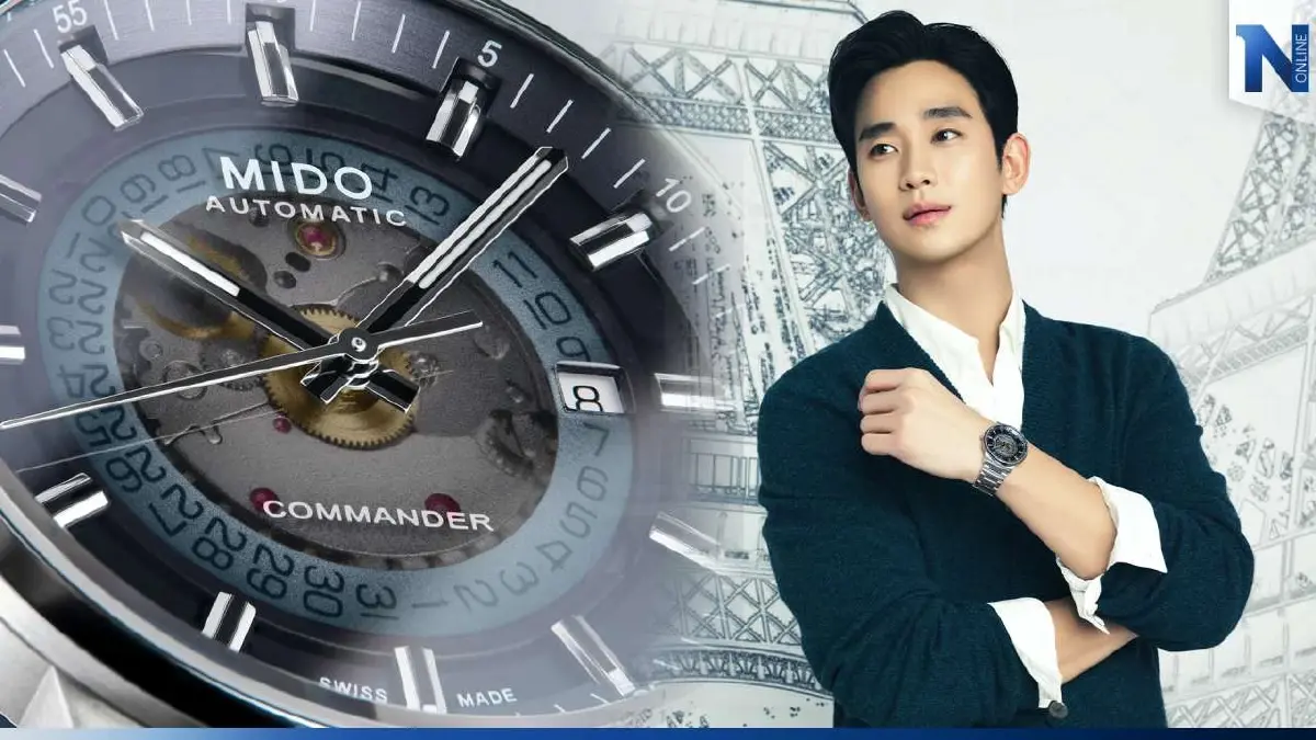 ส่อง 5 เรือนเวลาหรู 5 คาแรคเตอร์ ไอเดียของขวัญวันพิเศษเพื่อคนพิเศษ