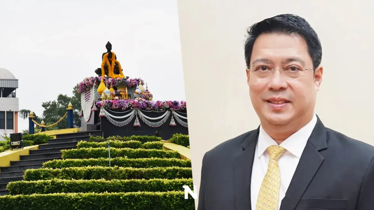 ศาลนัดตรวจหลักฐานคดี “สืบพงษ์” ฟ้อง “สภาม.ราม” มีมติถอดถอนมิชอบ 11 ม.ค.66