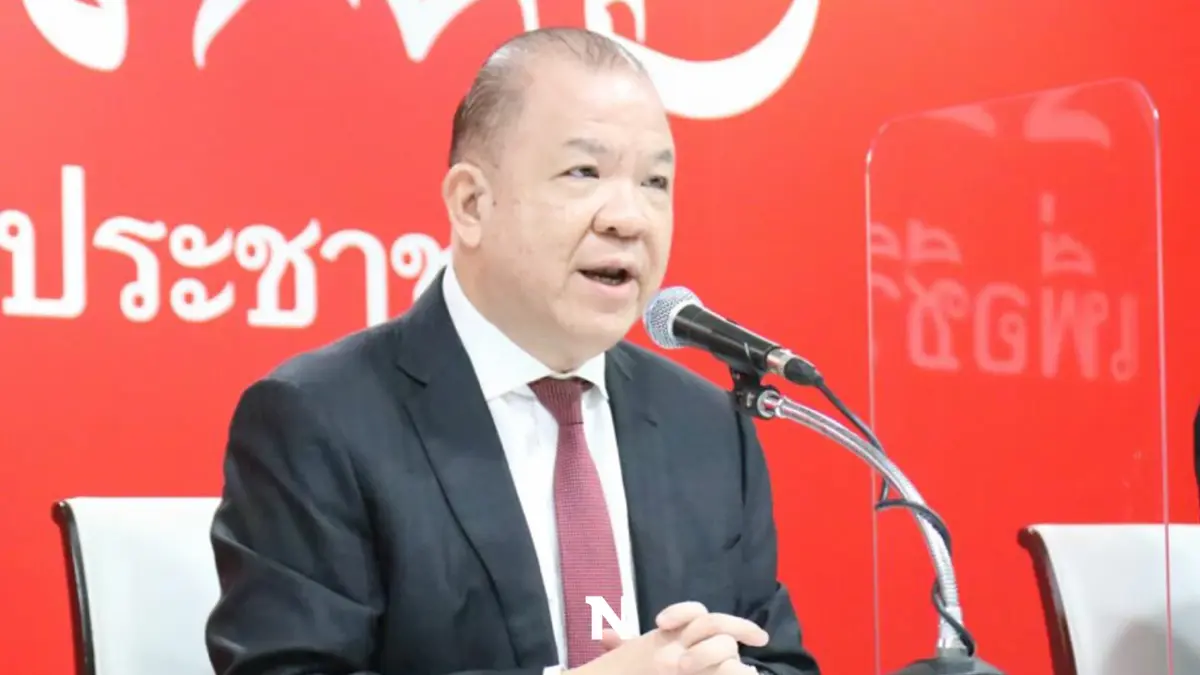 "พิชัย"แนะ"ประยุทธ์"ทำความเข้าใจราคาพลังงานก่อนพาชาติพัง