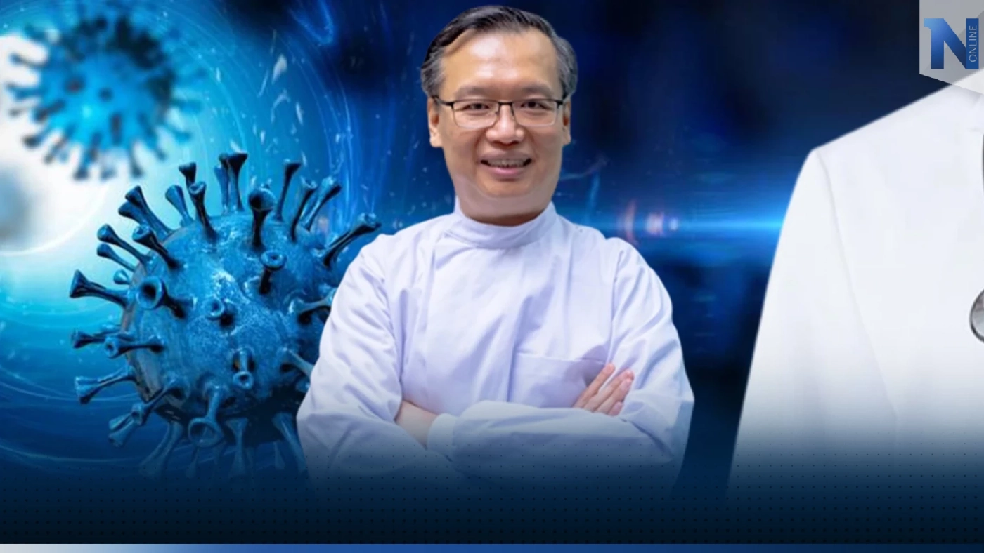 นักไวรัสวิยาชี้ ติด‘เดลตา-โอมิครอน’ ยังเสี่ยงติดซ้ำได้  ภูมิธรรมชาติช่วยได้แต่ไม่เต็มที่
