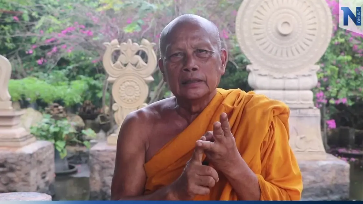 "พระพยอม" ดึงสติ "เจ้าอาวาสเปย์สาว" เสียชาติเกิด ทำอัปยศวงการผ้าเหลือง
