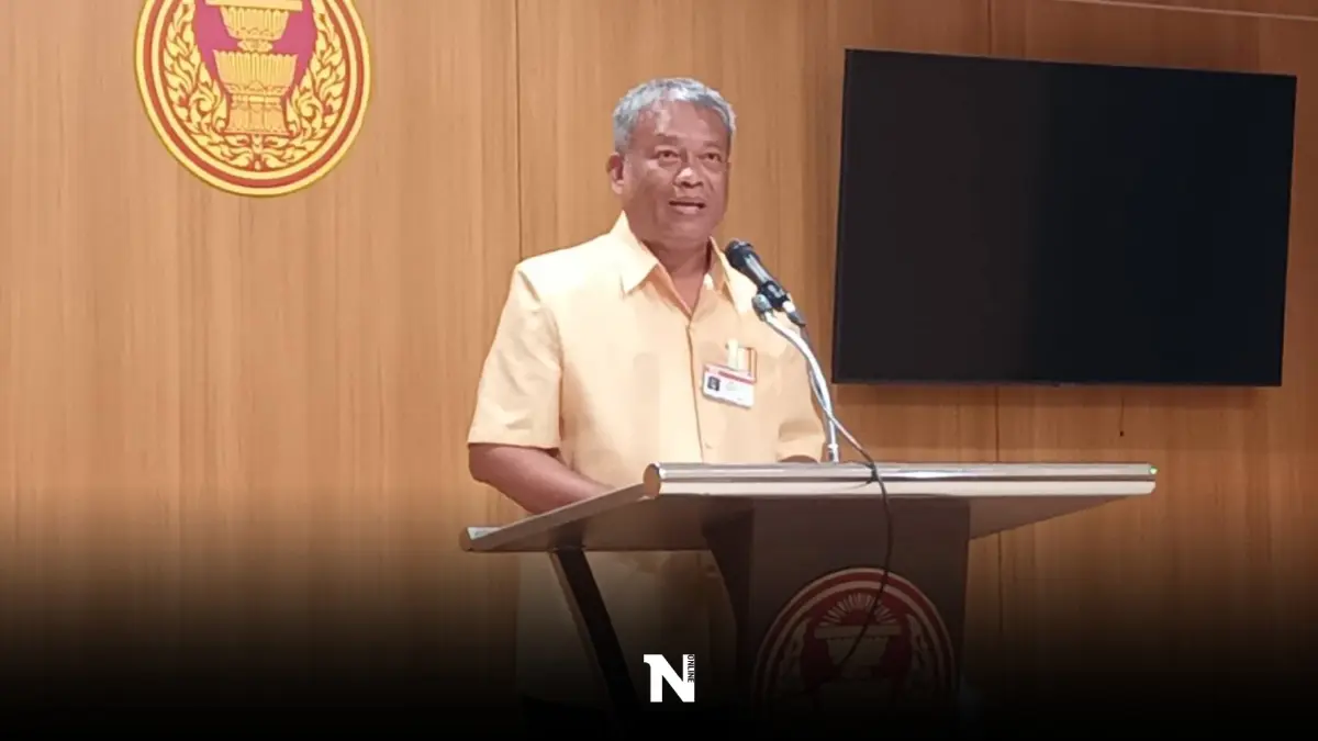 “วัชระ” แฉ! นักการเมืองใช้อำนาจมืด “ล็อกสเปก” ประมูลอาหารในสภา “วัชระ” แฉ! นักการเมืองใช้อำนาจมืด “ล็อกสเปก” ประมูลอาหารในสภา