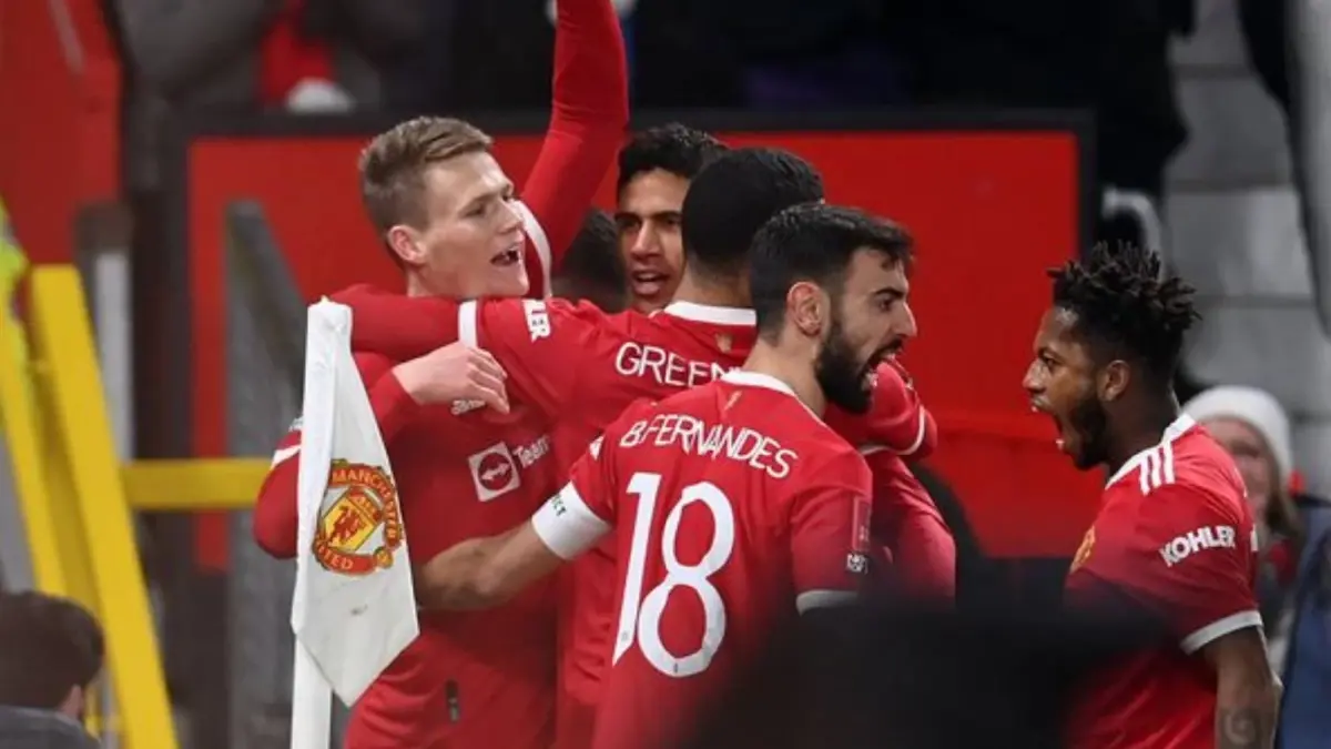 แมนฯยูไนเต็ด ถอนแค้น แอสตัน วิลล่า 4-2 ศึกคาราบาวคัพ แมนฯยูไนเต็ด ถอนแค้น แอสตัน วิลล่า 4-2 ศึกคาราบาวคัพ