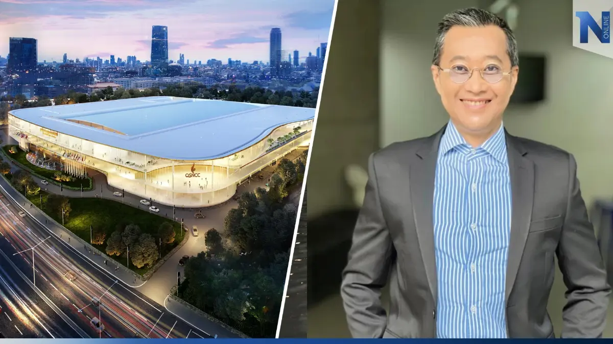 ไขข้อข้องใจ ประเทศไทย เป็นเจ้าภาพ APEC 2022 ได้อะไรประโยชน์บ้าง?