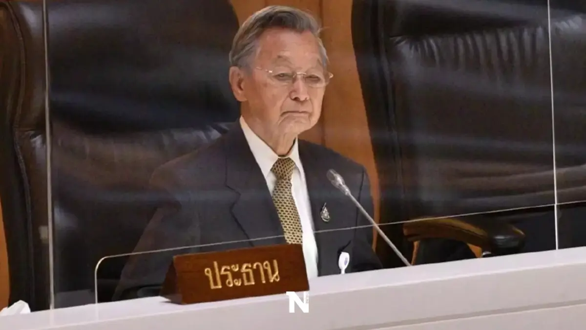 "ประธานชวน" แจ้ง 2ส.ส.ลาออก-ขอความร่วมมือ "ส.ส."ทำงานให้สำเร็จลุล่วง
