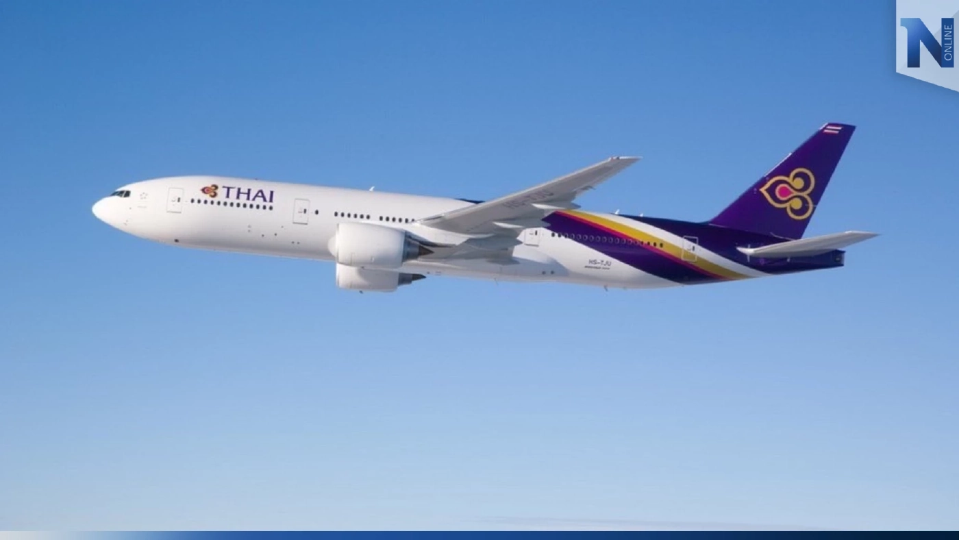 "การบินไทย" เพิ่มเที่ยวบิน กรุงเทพฯ-สิงคโปร์ ต้อนรับ "ไฮซีซั่น"