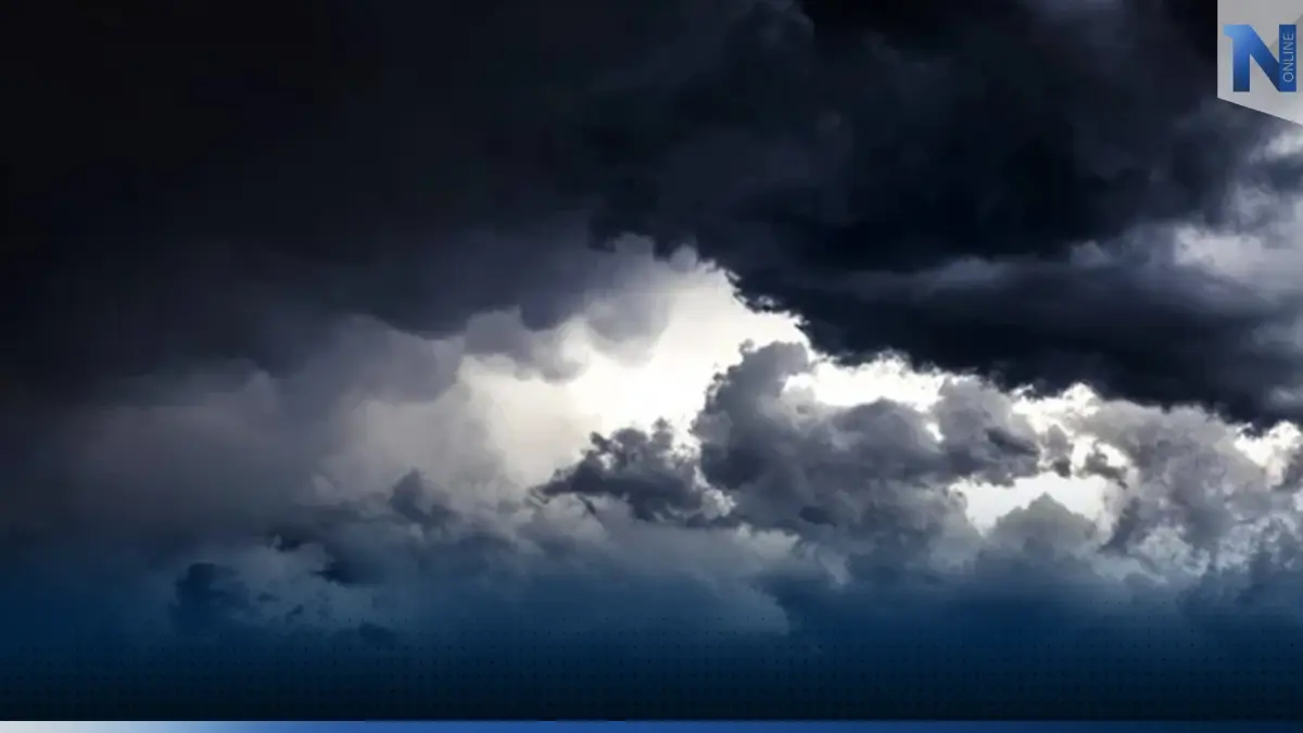 กรมอุตุฯ เผย "4 ภูมิภาคอ่วม" พื้นที่ไหนฝนตกหนักต่อเนื่อง ชาวกทม.ไม่รอด 