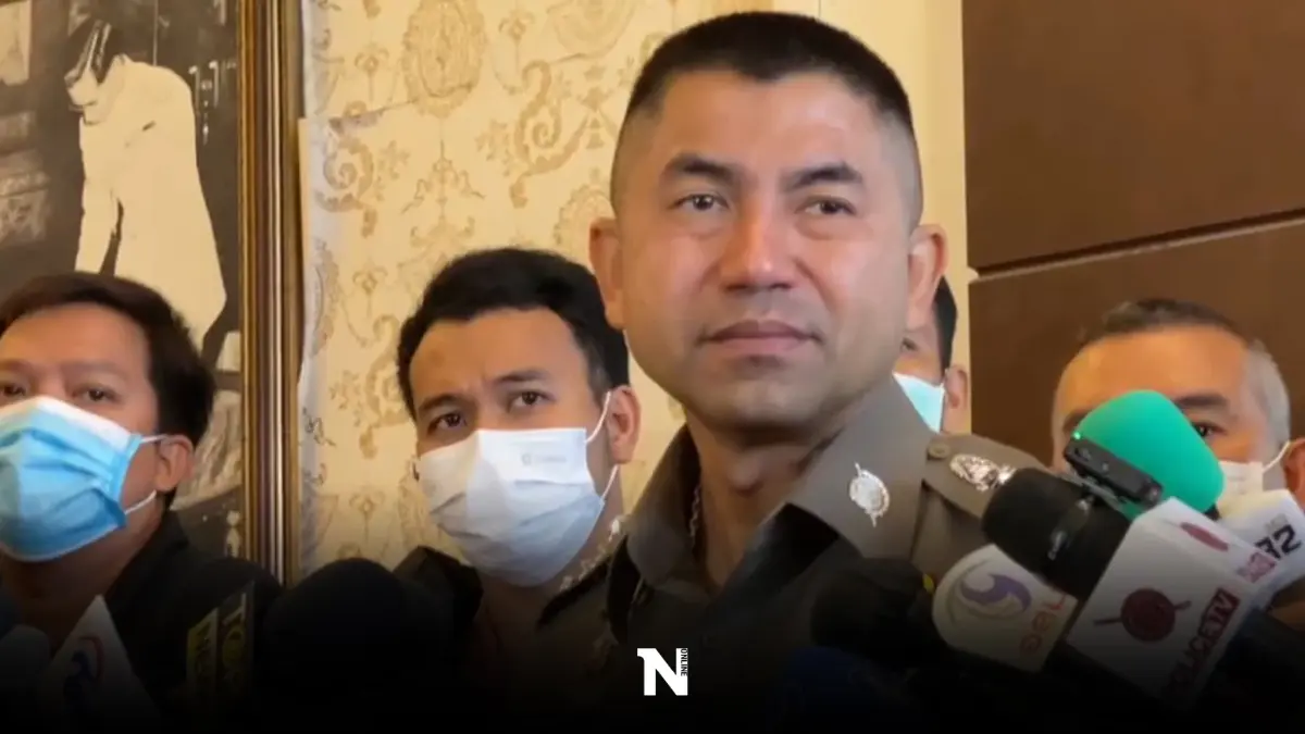 จ่อออกหมายจับ "ทุนจีนสีเทา" 3-4 ราย ยังไม่พบ "สันธนะ" มีเอี่ยว