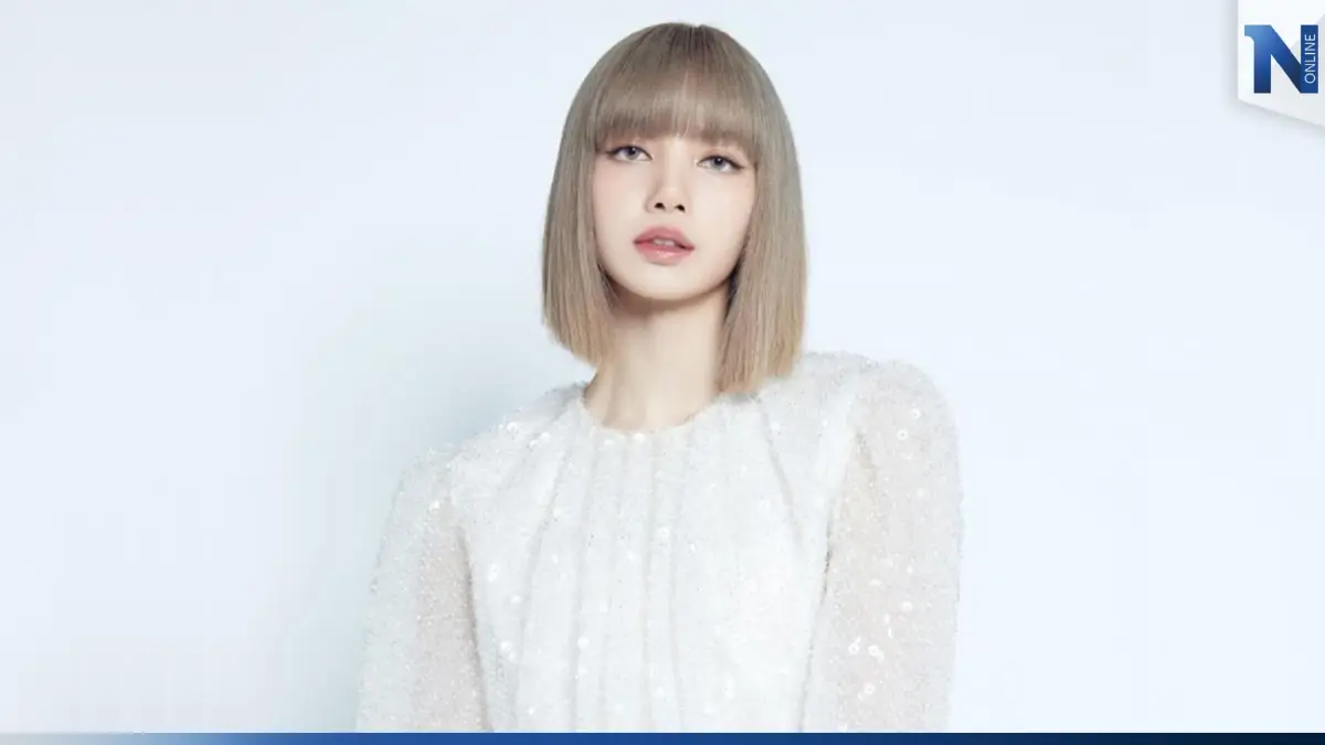 "ลิซ่า" คว้าอันดับ 2 สวย-หล่อสุดในโลก 2022 สองพระเอกไทยคว้าอันดับ 8 - 9