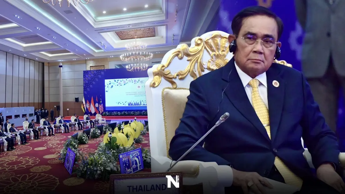 เวทีอาเซียน!  “นายกฯ” เน้นพัฒนาดิจิทัลอาเซียน สร้าง ศก.ในภูมิภาค