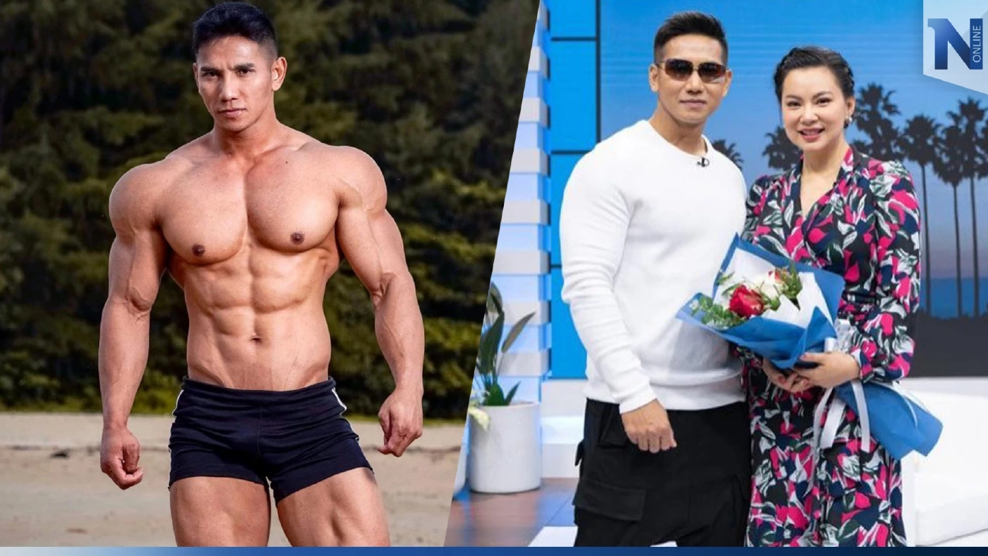 ทำความรู้จักสามี “บุ๋ม ปนัดดา” โปรไฟล์ไม่ธรรมดา อยู่ทีมชาติ เคยคว้าแชมป์โลก