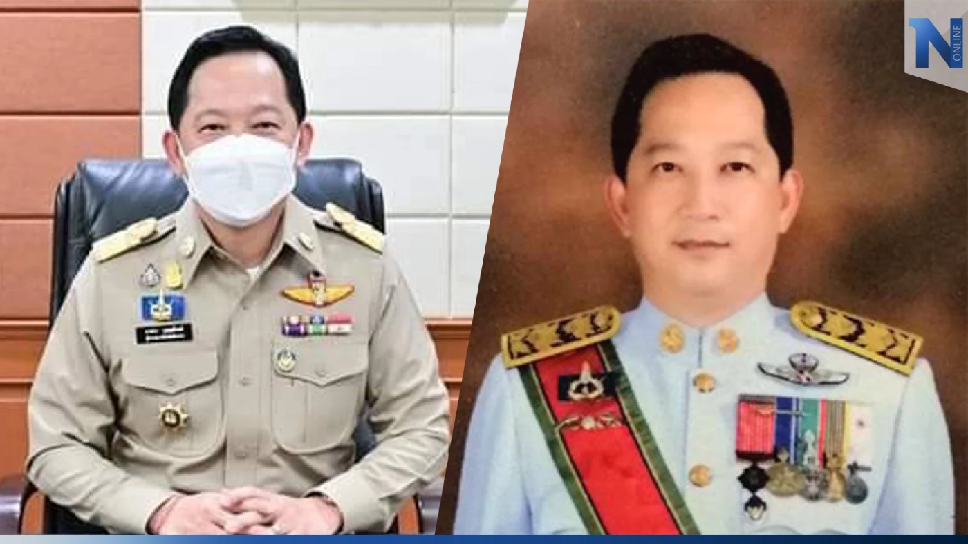 ทำความรู้จัก "ภาสกร บุญญลักษม์" ผู้ว่าเชียงราย ที่ อ.เฉลิมชัย ไม่อยากให้ย้าย