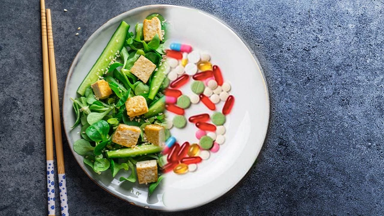 ‘กินอาหารเป็นยา’ ภูมิปัญญาที่ไม่มีวันเอาท์ ‘กินอาหารเป็นยา’ ภูมิปัญญาที่ไม่มีวันเอาท์