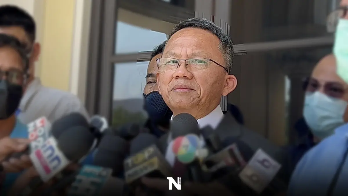 “สมศักดิ์” ล่าตัวนักการเมือง มีเอี่ยวเครือข่ายยา-บ่อนพนัน “สมศักดิ์” ล่าตัวนักการเมือง มีเอี่ยวเครือข่ายยา-บ่อนพนัน