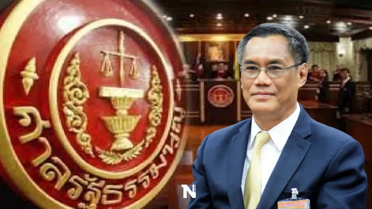 "อิทธิพร"แจงศาลรัฐธรรมนูญวิธีคำนวณส.ส.ยึดสูตรหาร 100 "อิทธิพร"แจงศาลรัฐธรรมนูญวิธีคำนวณส.ส.ยึดสูตรหาร 100