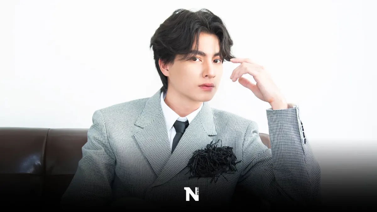 “กลัฟ  คณาวุฒิ” ทั้งร้องทั้งแสดง ใน “มัดหัวใจยัยซุปตาร์” เผยเซอร์ไพรส์ 11.11