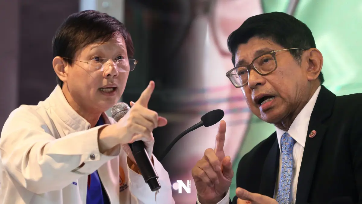 "วิษณุ"ย้ำ"หมอระวี"จบเอเปคค่อยคุยเรื่องพ.ร.บ.นิรโทษกรรม "วิษณุ"ย้ำ"หมอระวี"จบเอเปคค่อยคุยเรื่องพ.ร.บ.นิรโทษกรรม