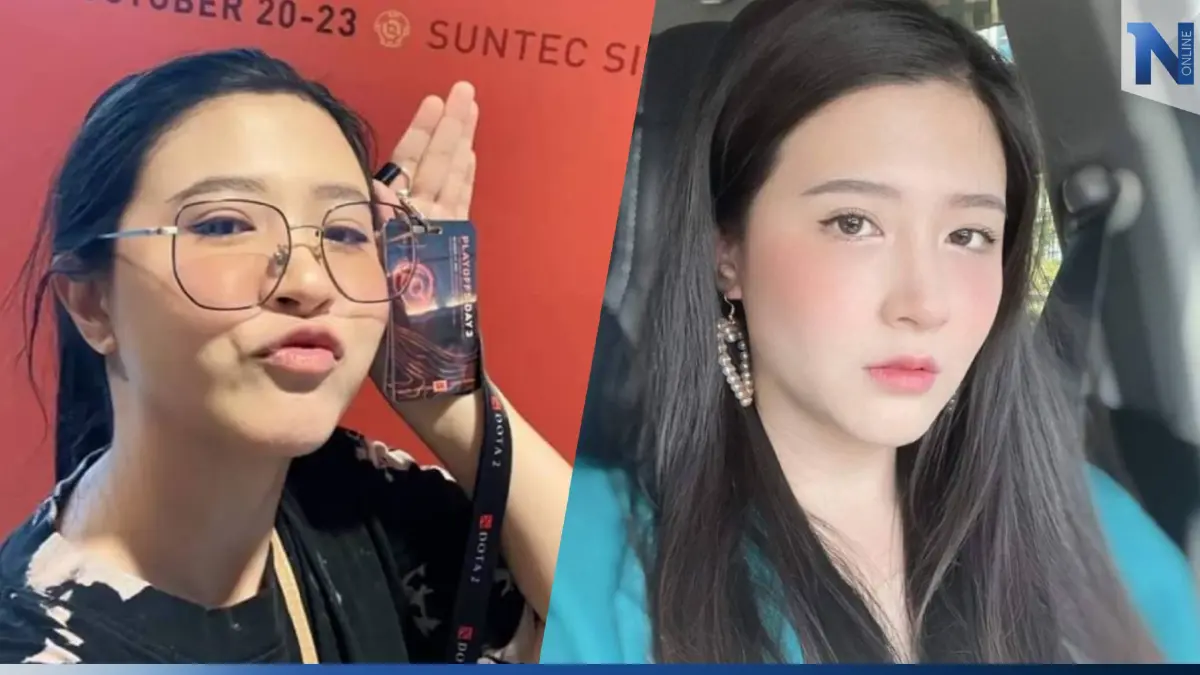 ลือหนักดาราท้องแก่ ชาวเน็ตจับผิด "โฟกัส จีระกุล"